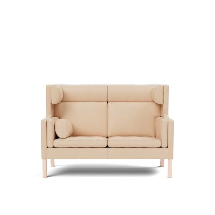 Mogensen Coupe Sofa - ökenhem