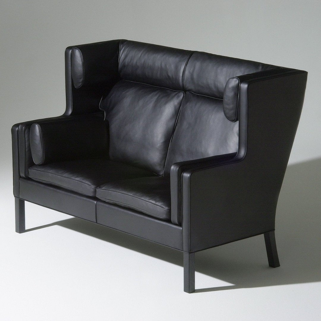 Mogensen Coupe Sofa - ökenhem