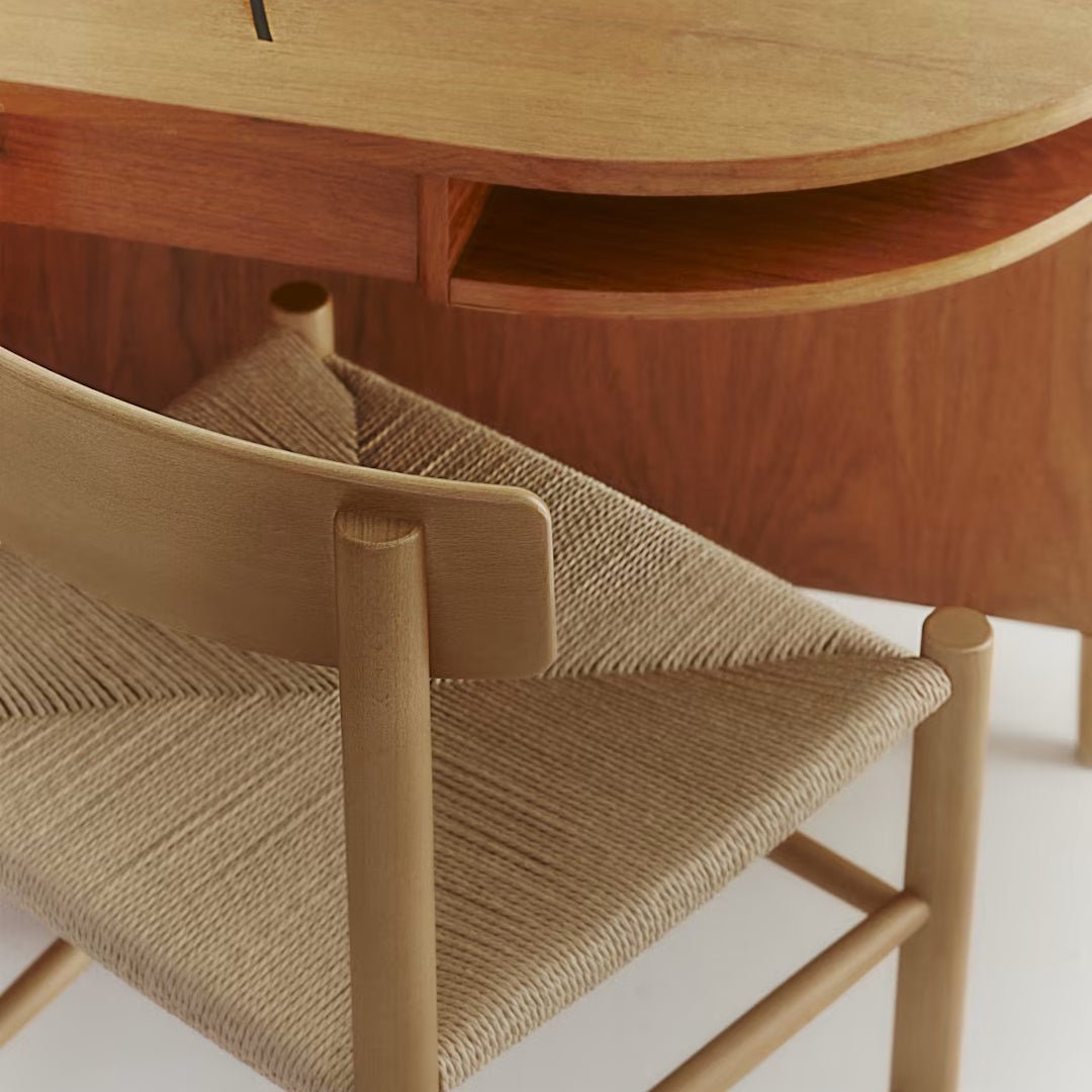 Mogensen J39 Chair - ökenhem
