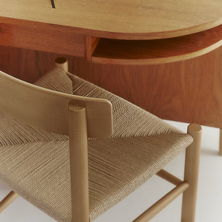 Mogensen J39 Chair - ökenhem