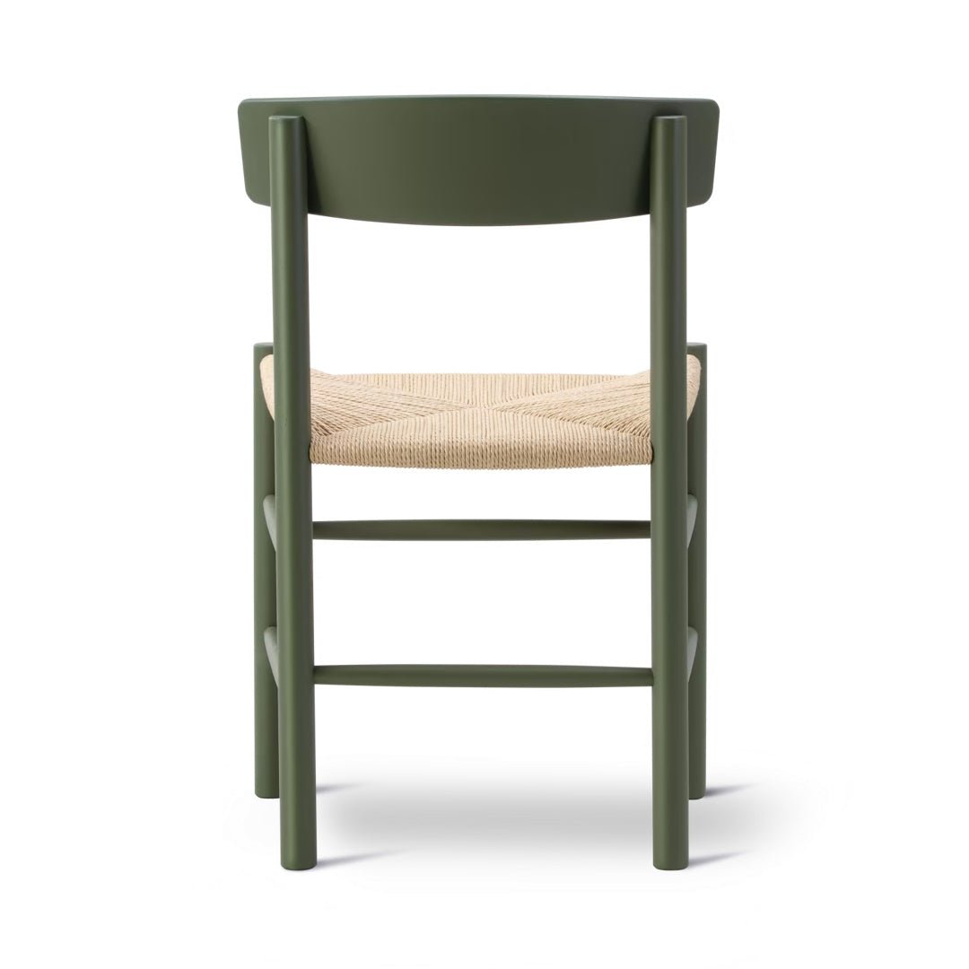 Mogensen J39 Chair - ökenhem