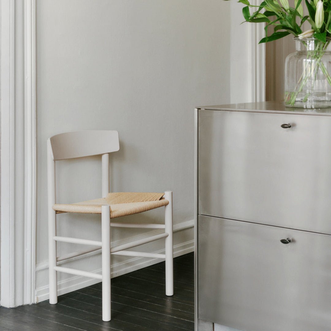 Mogensen J39 Chair - ökenhem