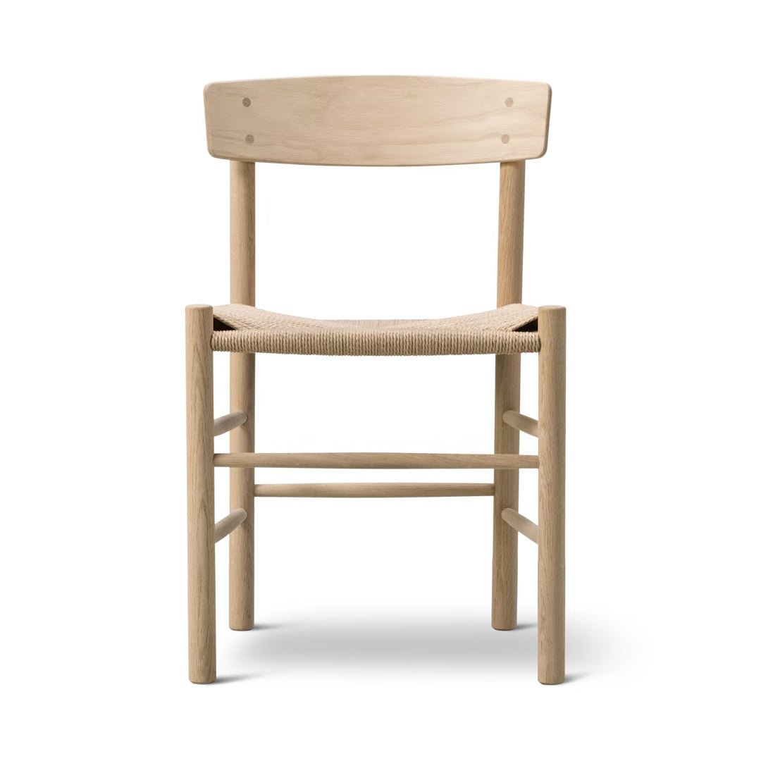 Mogensen J39 Chair - ökenhem
