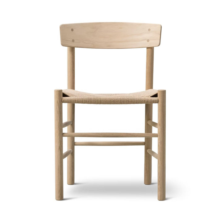Mogensen J39 Chair - ökenhem