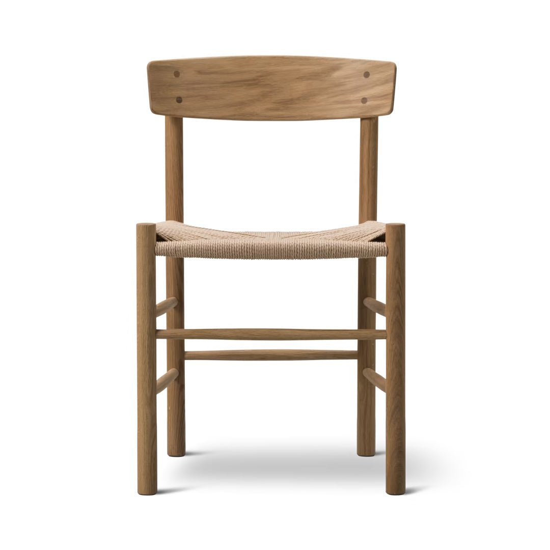 Mogensen J39 Chair - ökenhem