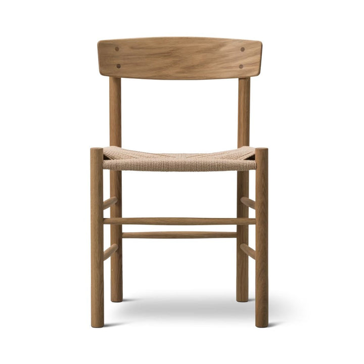 Mogensen J39 Chair - ökenhem