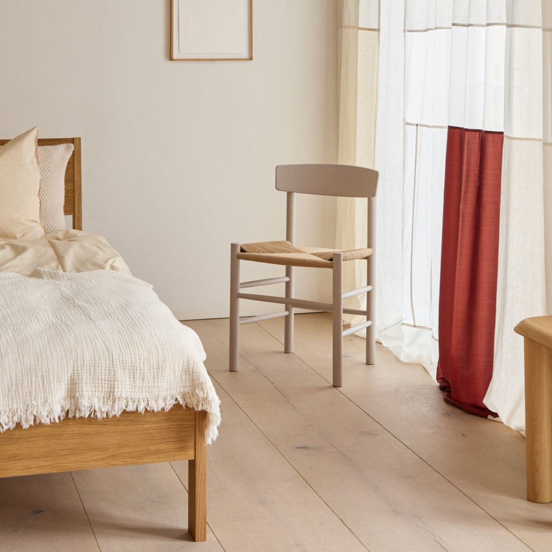 Mogensen J39 Chair - ökenhem