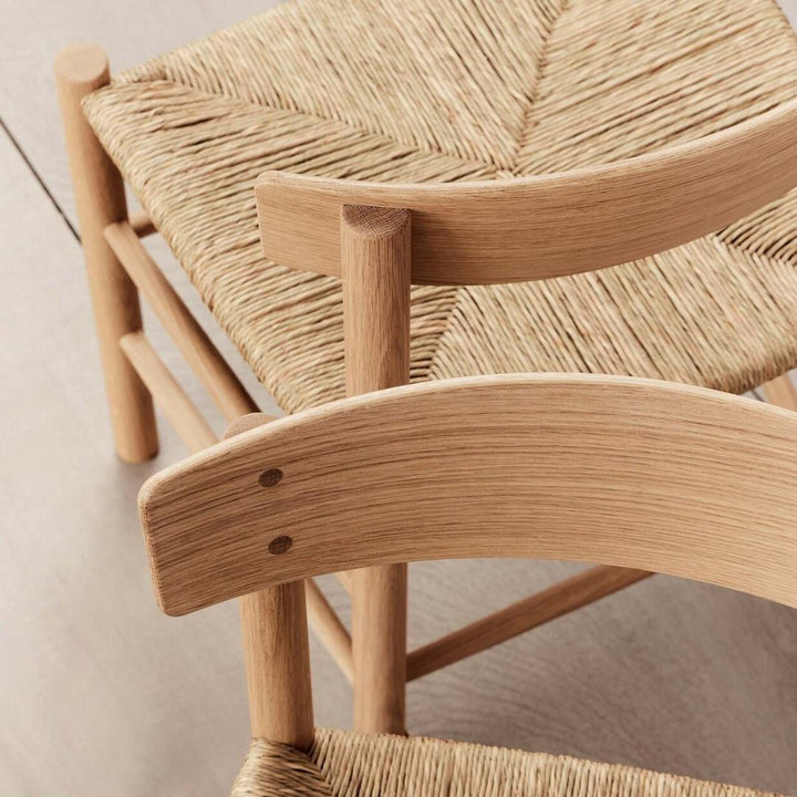 Mogensen J39 Chair - ökenhem