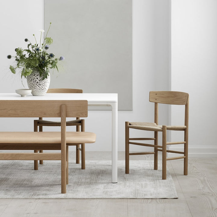 Mogensen J39 Chair - ökenhem