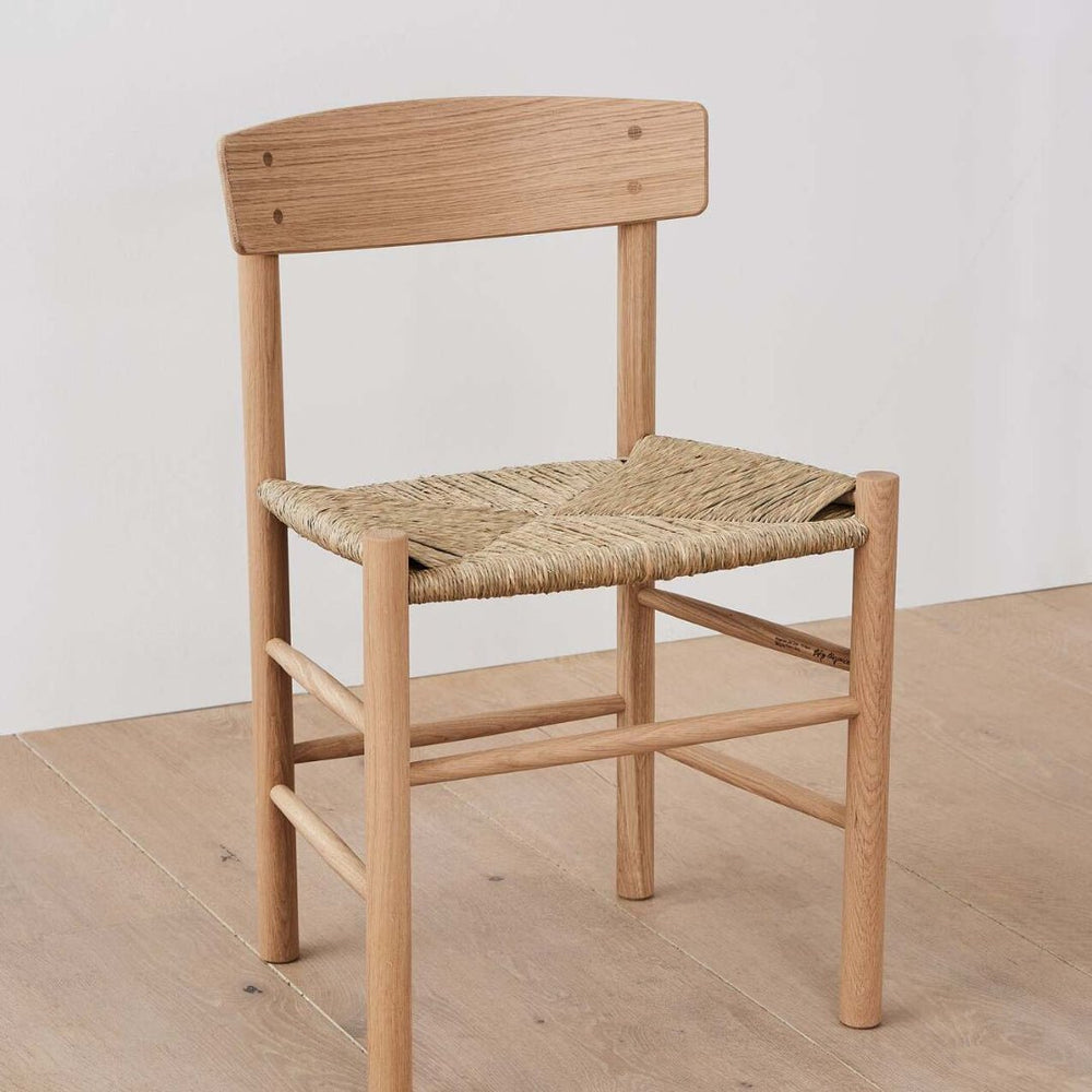 Mogensen J39 Chair - ökenhem