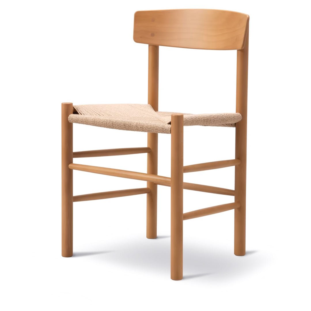 Mogensen J39 Chair - ökenhem