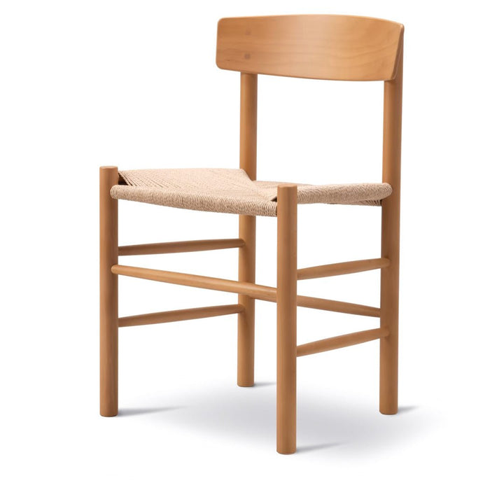 Mogensen J39 Chair - ökenhem