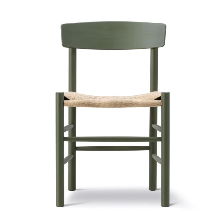 Mogensen J39 Chair - ökenhem