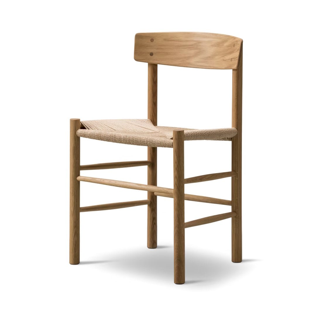 Mogensen J39 Chair - ökenhem