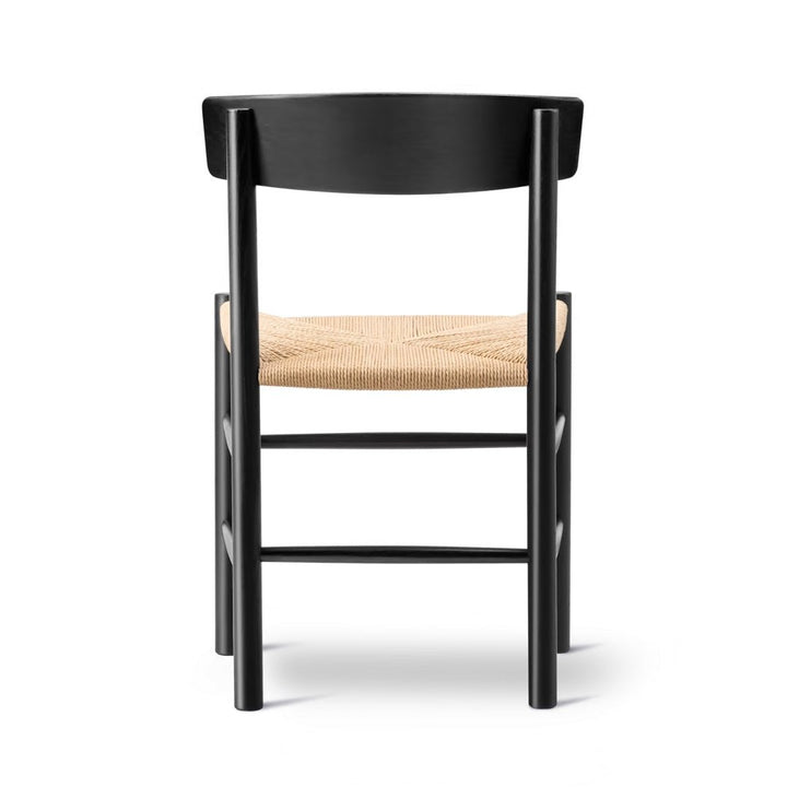 Mogensen J39 Chair - ökenhem