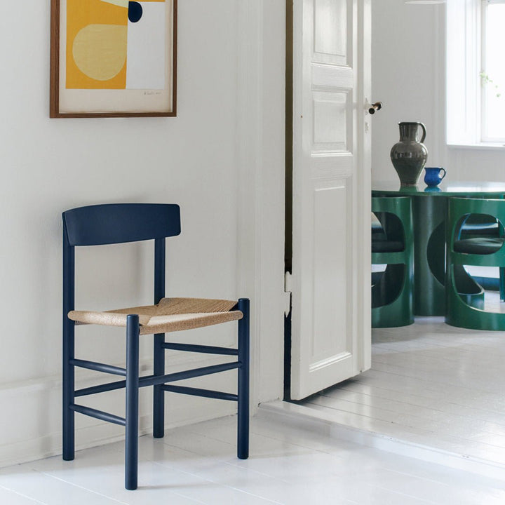Mogensen J39 Chair - ökenhem