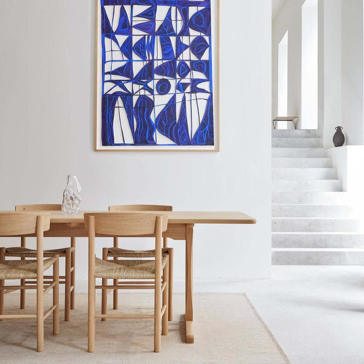Mogensen J39 Chair - ökenhem