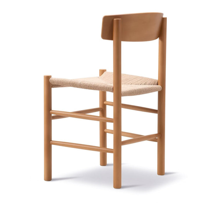 Mogensen J39 Chair - ökenhem
