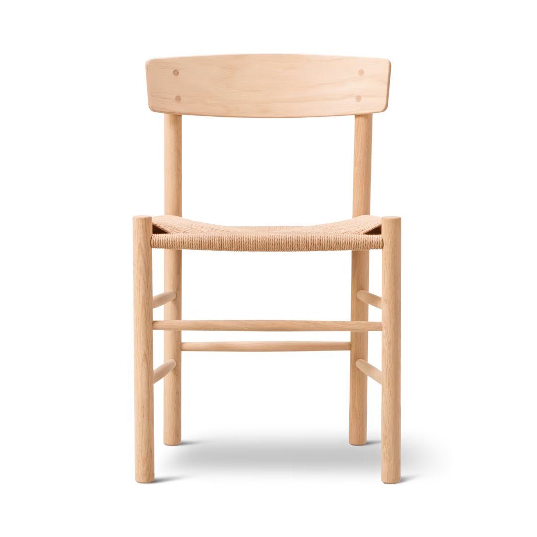 Mogensen J39 Chair - ökenhem