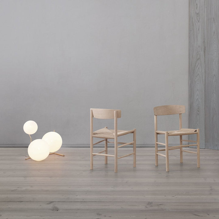 Mogensen J39 Chair - ökenhem