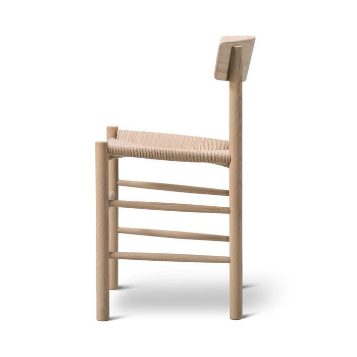 Mogensen J39 Chair - ökenhem