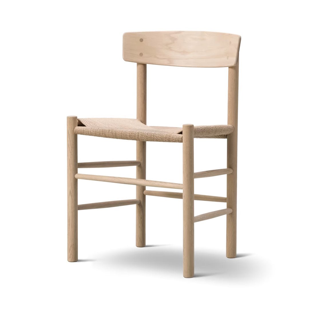Mogensen J39 Chair - ökenhem
