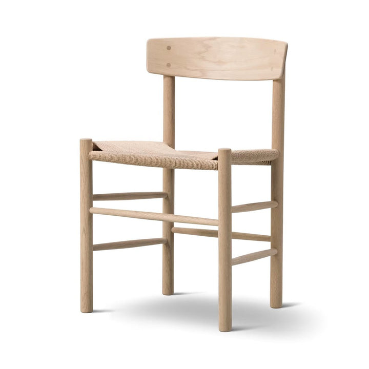 Mogensen J39 Chair - ökenhem