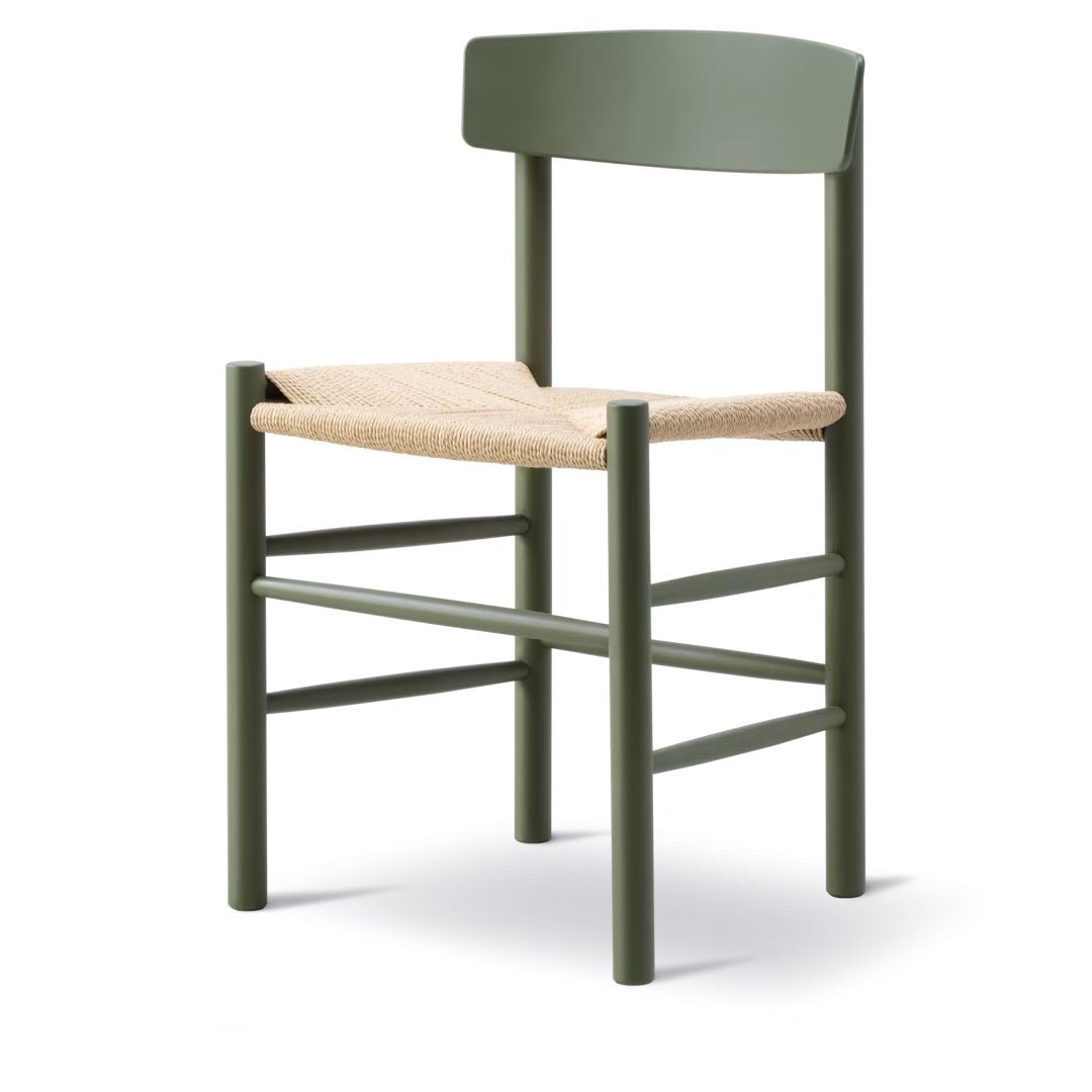 Mogensen J39 Chair - ökenhem