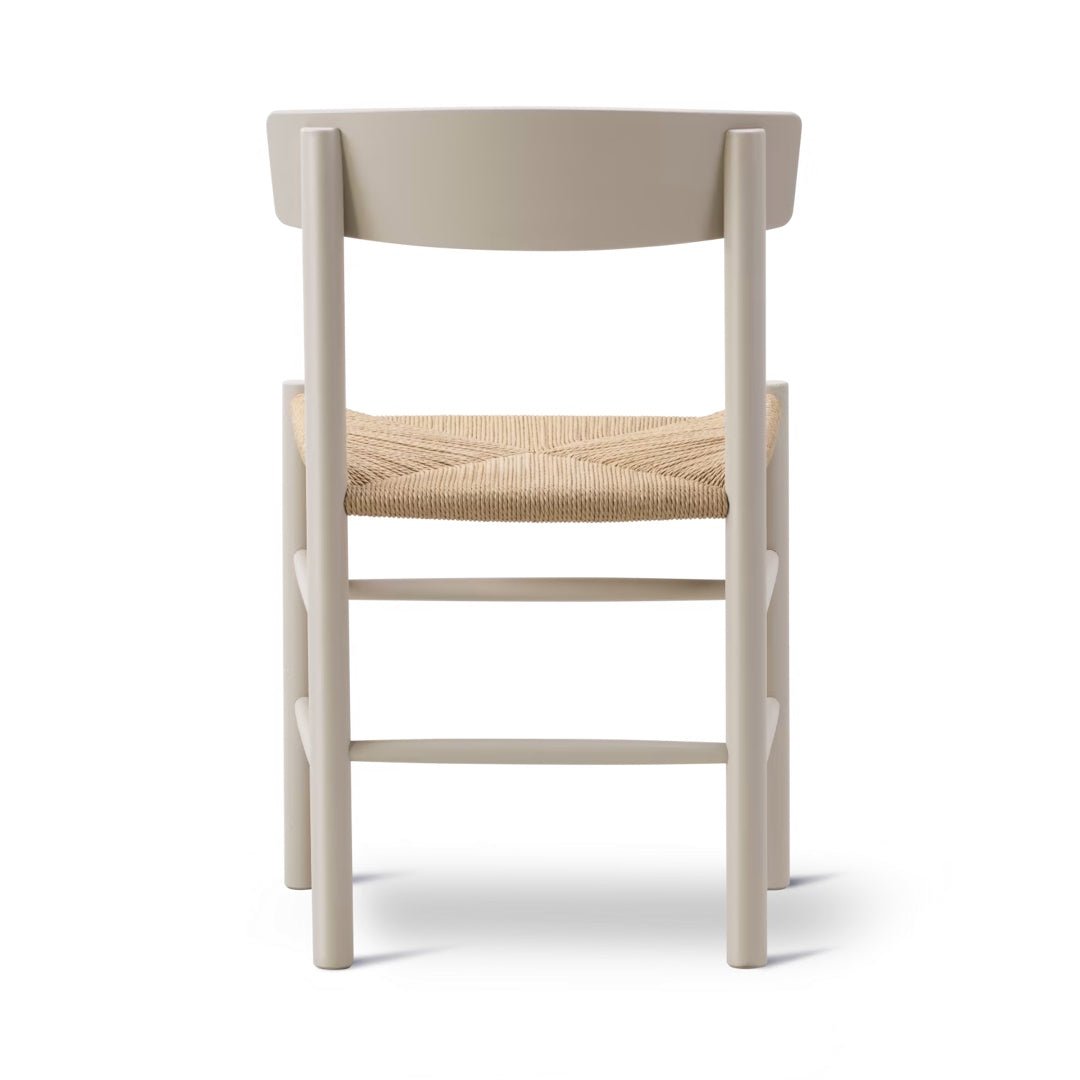 Mogensen J39 Chair - ökenhem