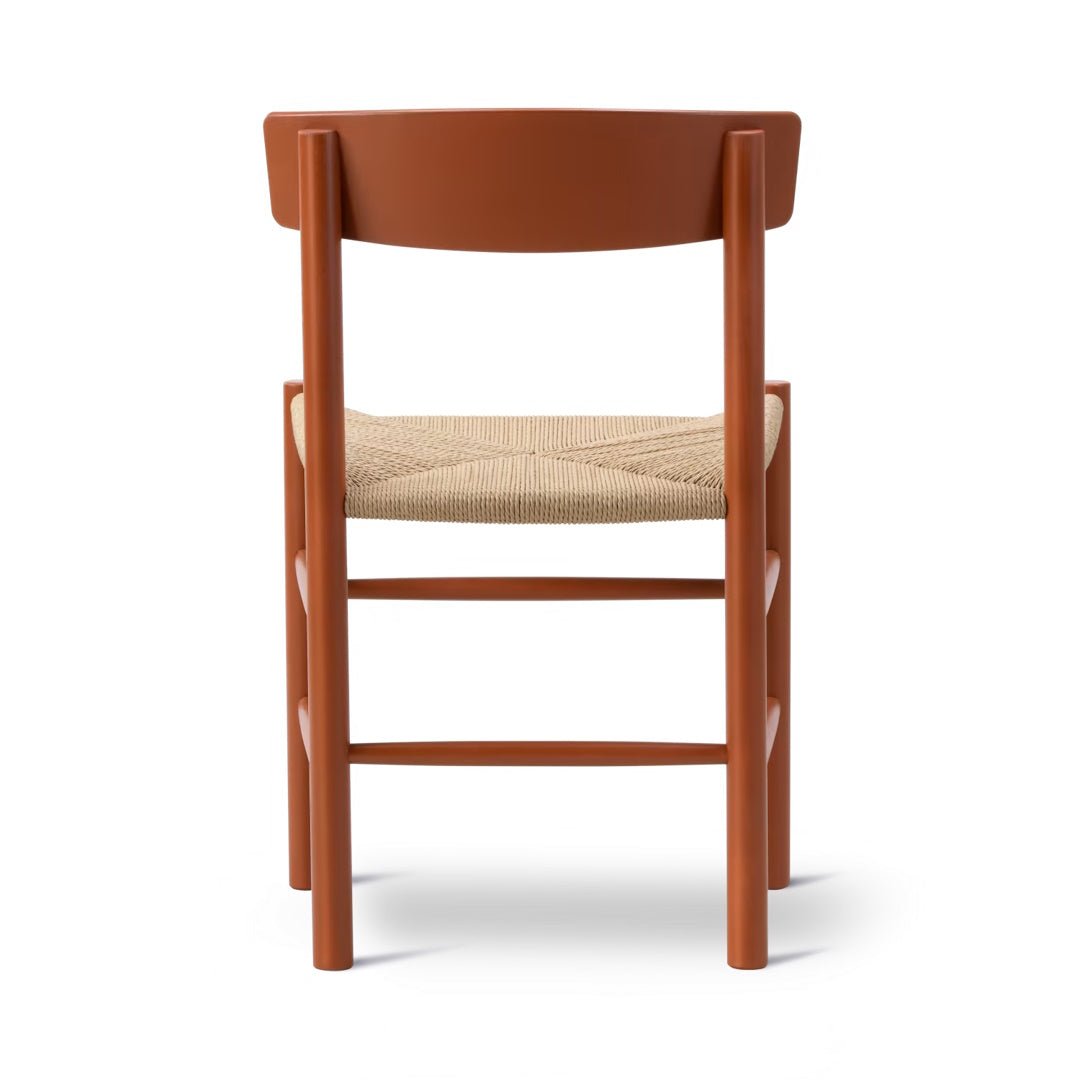 Mogensen J39 Chair - ökenhem