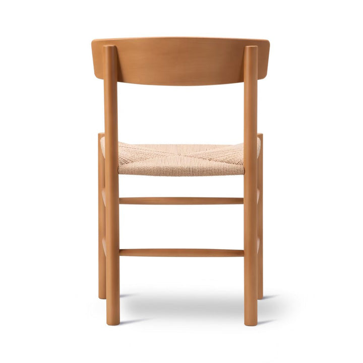 Mogensen J39 Chair - ökenhem