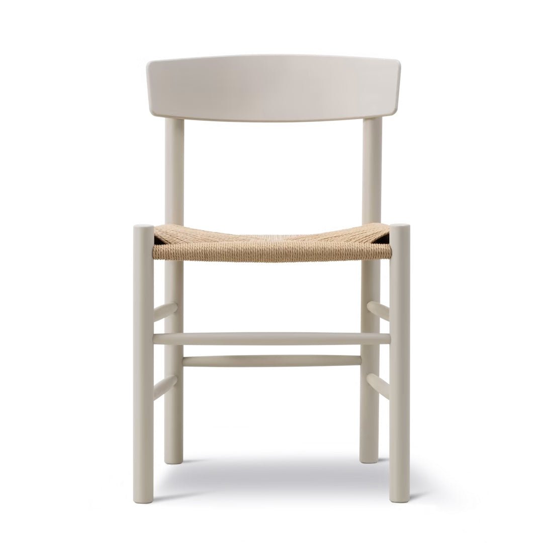 Mogensen J39 Chair - ökenhem