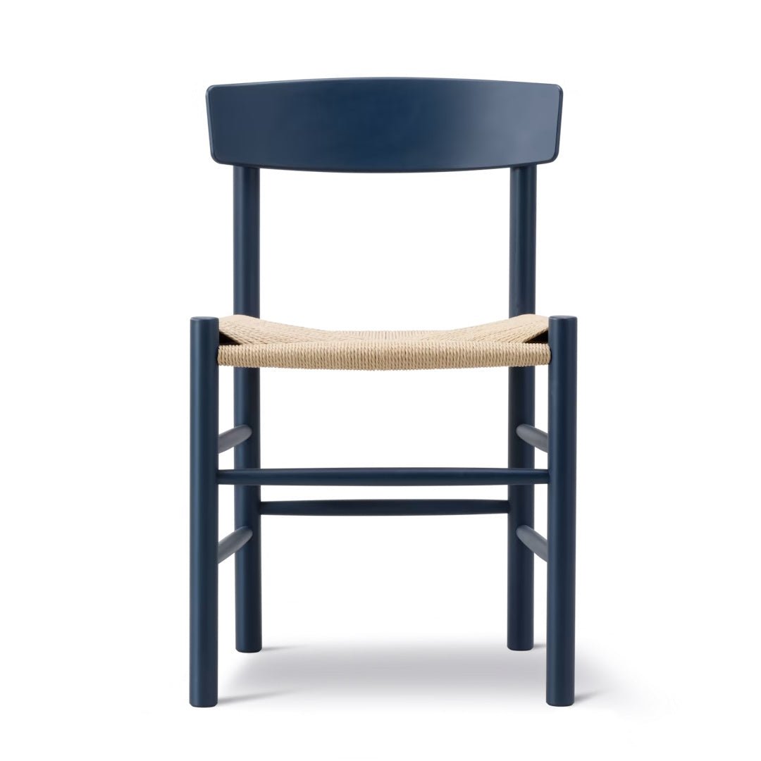 Mogensen J39 Chair - ökenhem