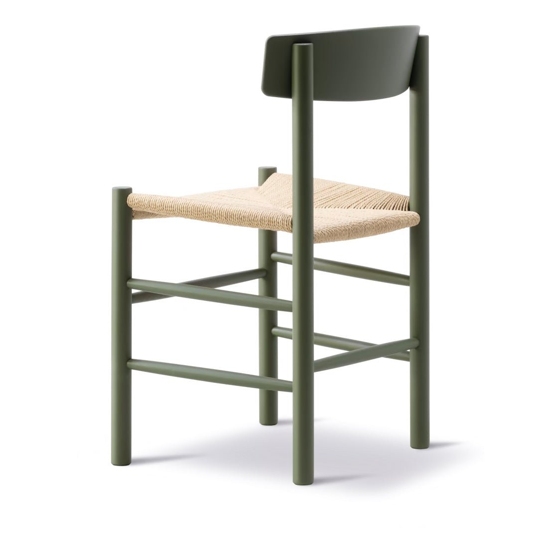 Mogensen J39 Chair - ökenhem