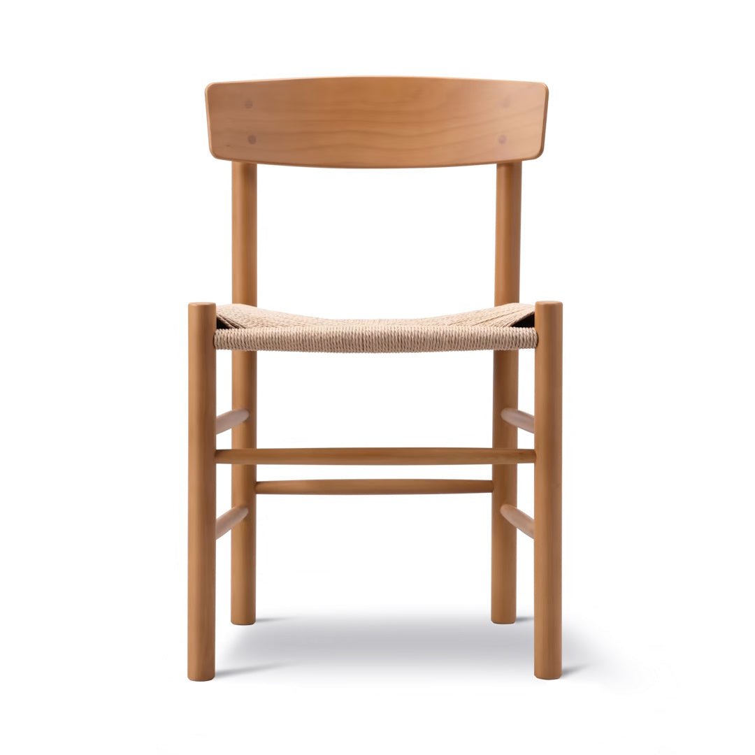 Mogensen J39 Chair - ökenhem