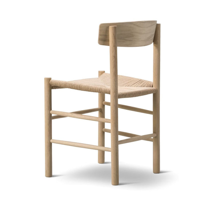 Mogensen J39 Chair - ökenhem