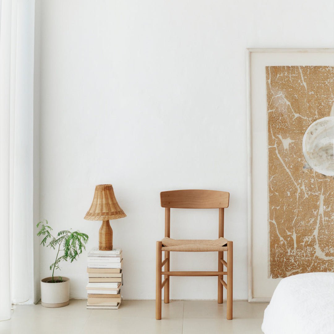 Mogensen J39 Chair - ökenhem