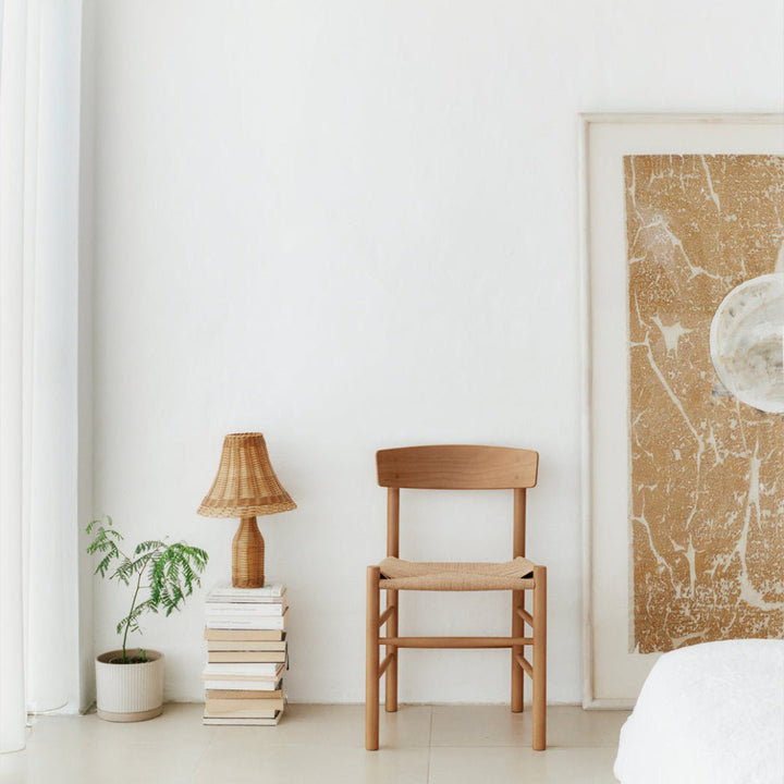 Mogensen J39 Chair - ökenhem