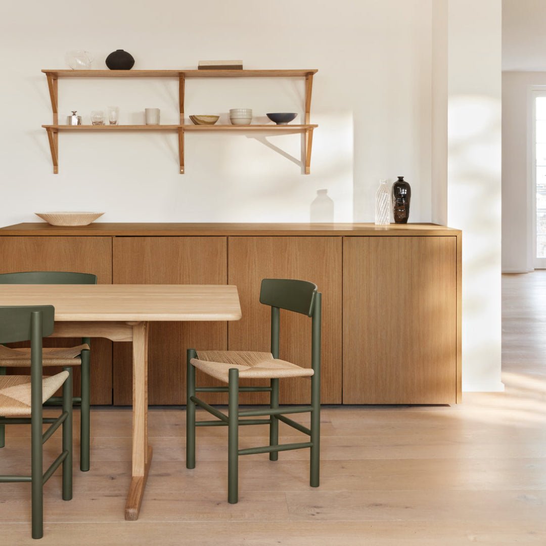 Mogensen J39 Chair - ökenhem