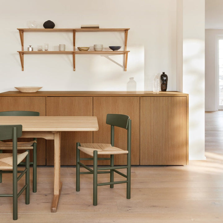 Mogensen J39 Chair - ökenhem
