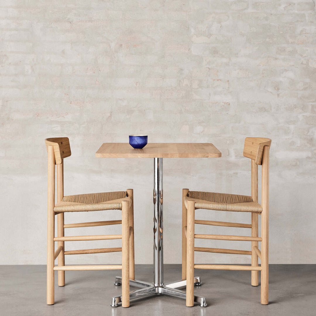 Mogensen J39 Chair - ökenhem