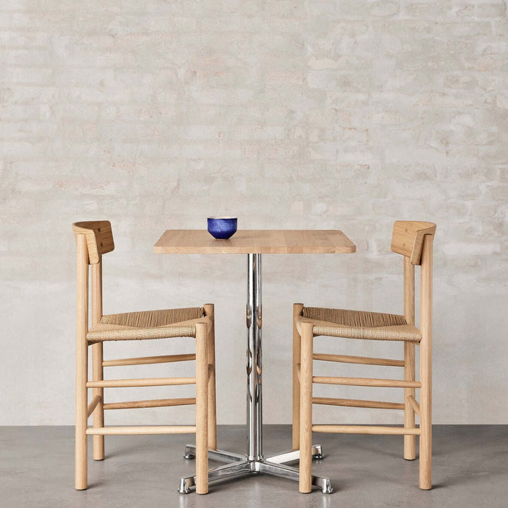 Mogensen J39 Chair - ökenhem