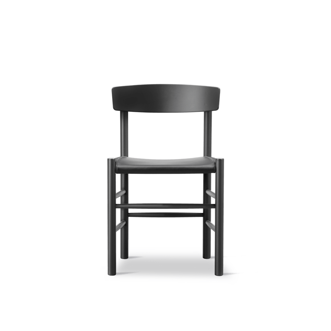 Mogensen J39 Chair - Seat Upholstered - ökenhem