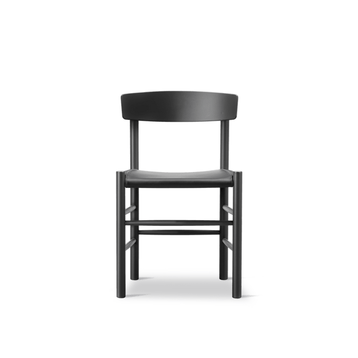 Mogensen J39 Chair - Seat Upholstered - ökenhem