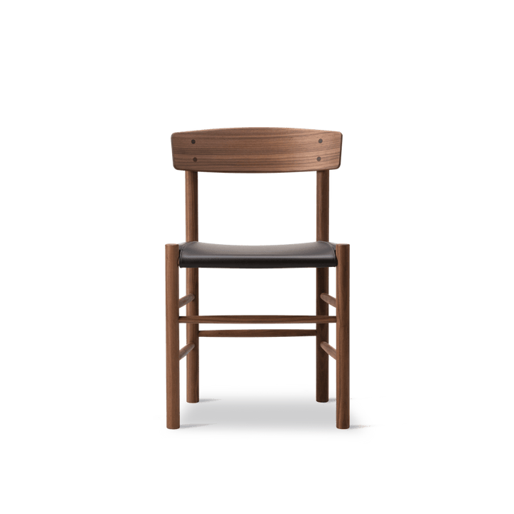 Mogensen J39 Chair - Seat Upholstered - ökenhem