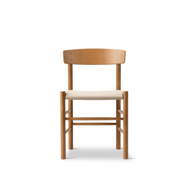 Mogensen J39 Chair - Seat Upholstered - ökenhem