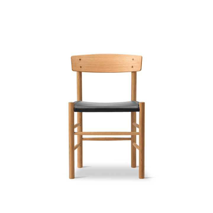 Mogensen J39 Chair - Seat Upholstered - ökenhem