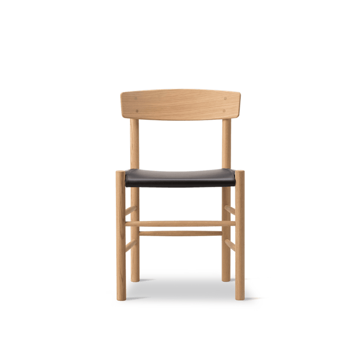 Mogensen J39 Chair - Seat Upholstered - ökenhem