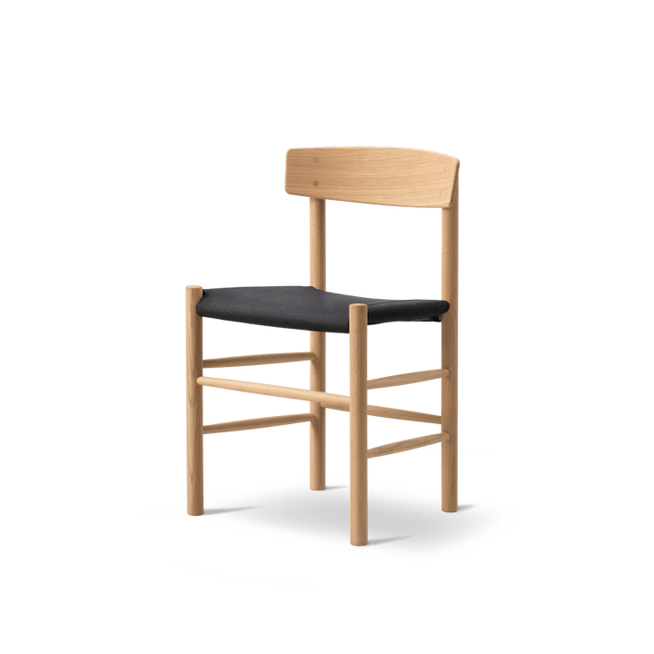 Mogensen J39 Chair - Seat Upholstered - ökenhem