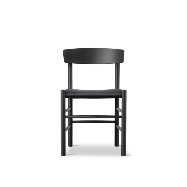 Mogensen J39 Chair - Seat Upholstered - ökenhem